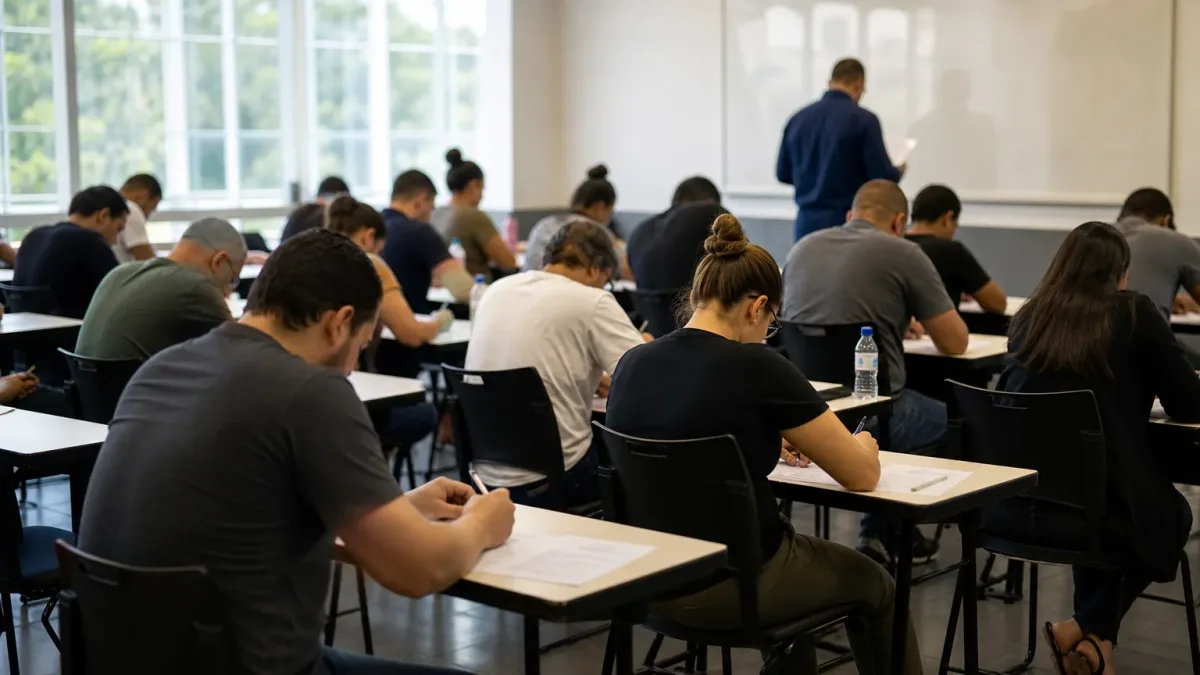 concurso IPSM São José dos Campos 17 vagas