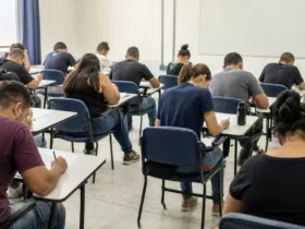concurso Jaguaribe (CE) 242 vagas