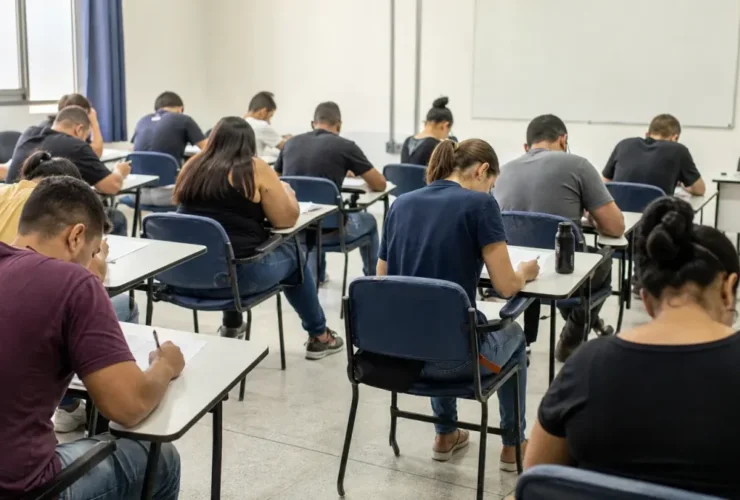 concurso Jaguaribe (CE) 242 vagas