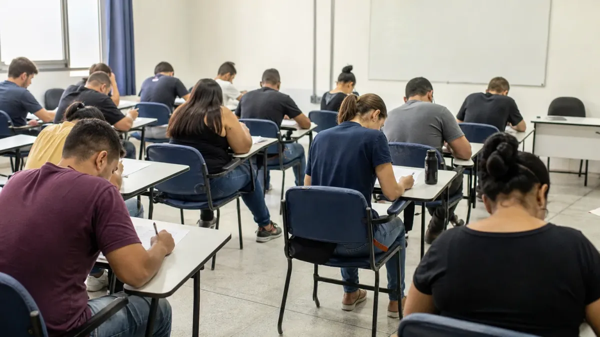 concurso Jaguaribe (CE) 242 vagas