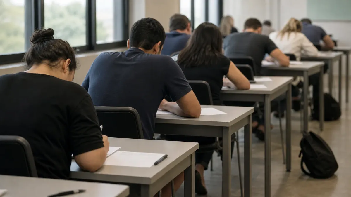 concurso Matinhos PREV PR