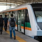 concurso Metrô DF 224 vagas edital autorizado