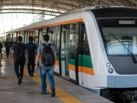 concurso Metrô DF 224 vagas edital autorizado