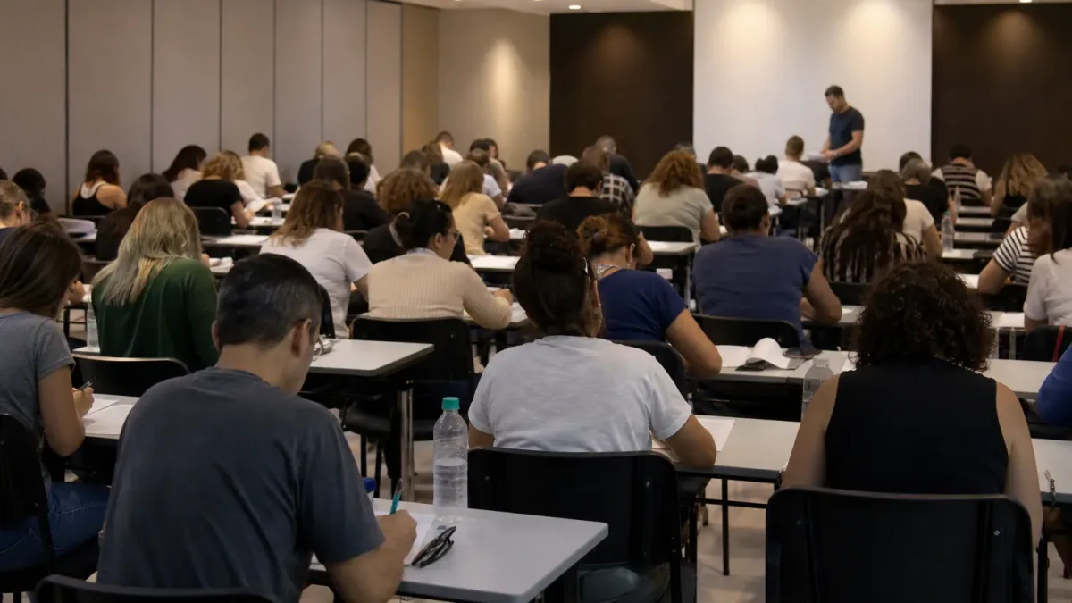concurso Ministério da Saúde 7.027 vagas novo edital