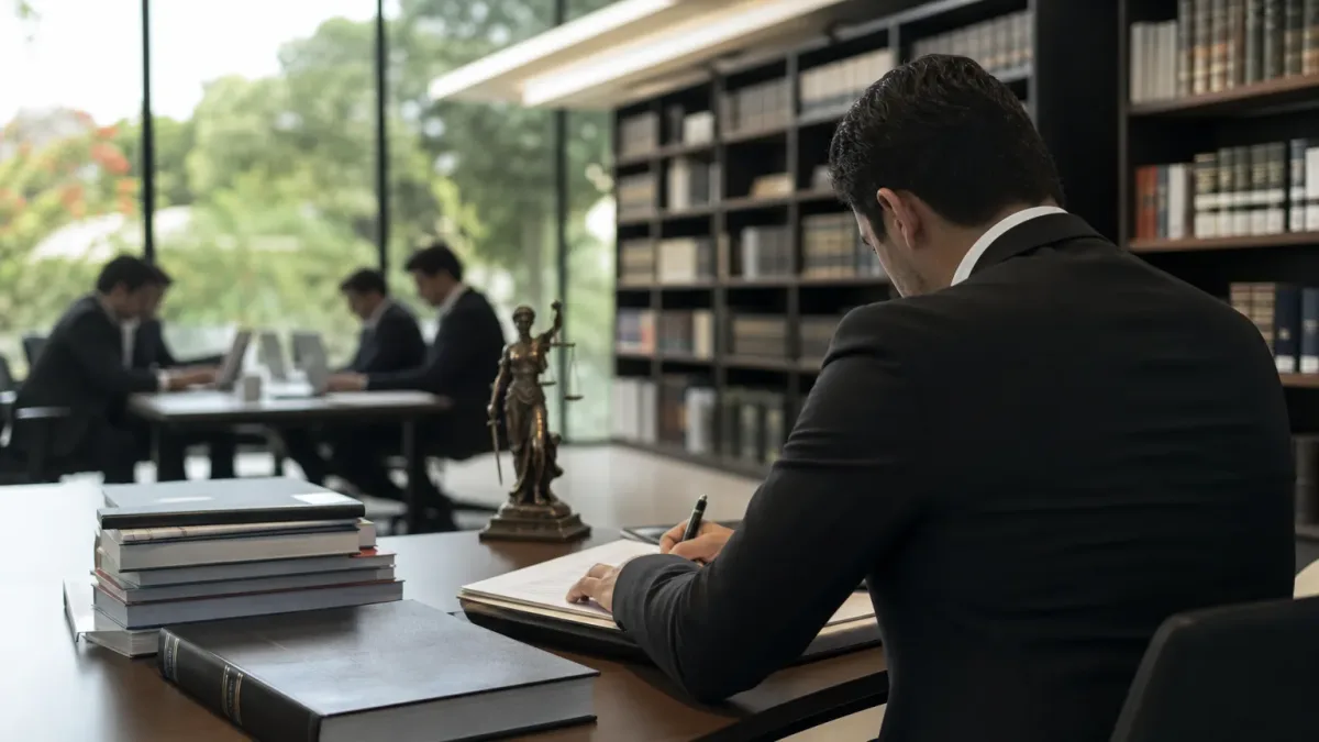 concurso PGM de Manaus Procurador Municipal