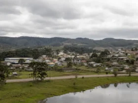 concurso Pinhal da Serra RS 2026