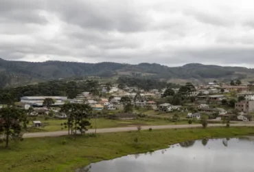 concurso Pinhal da Serra RS 2026