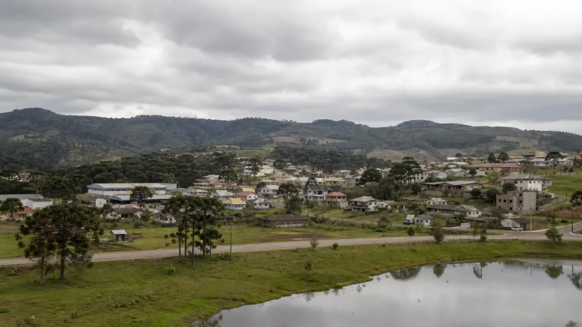 concurso Pinhal da Serra RS 2026
