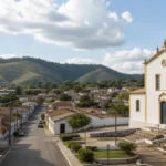 concurso Piracema MG 89 vagas salário até R$ 7.558