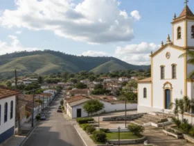 concurso Piracema MG 89 vagas salário até R$ 7.558