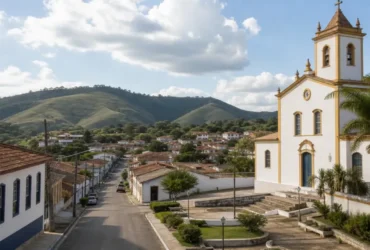 concurso Piracema MG 89 vagas salário até R$ 7.558