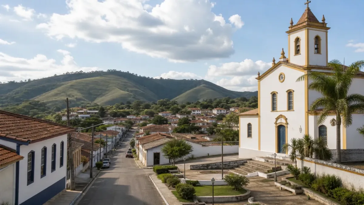 concurso Piracema MG 89 vagas salário até R$ 7.558