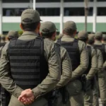 concurso PM PI 1.001 vagas Soldado e Oficial Capelão