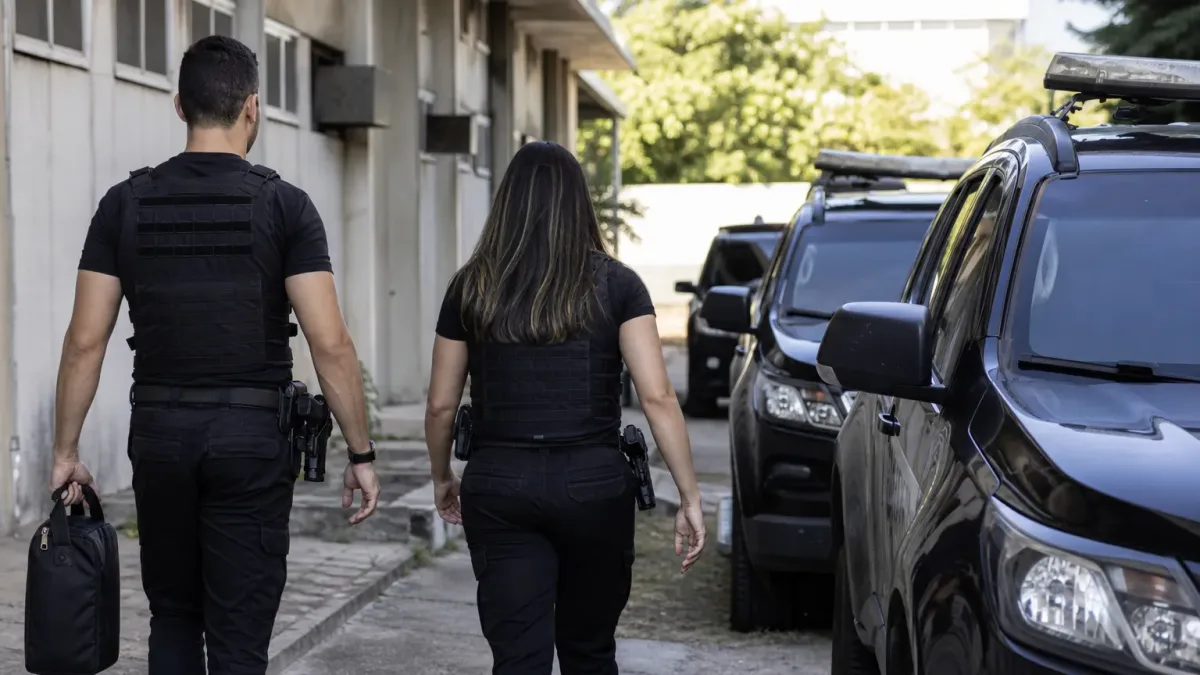 concurso Polícia Civil MA 415 vagas salário até R$ 22.820