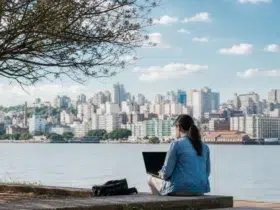 concurso Porto Alegre 2026 vagas remuneração até 9,1 mil