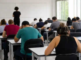concurso Prefeitura de Água Branca PB 2026 24 vagas salário até R$ 3,4 mil