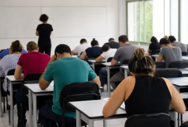 concurso Prefeitura de Água Branca PB 2026 24 vagas salário até R$ 3,4 mil
