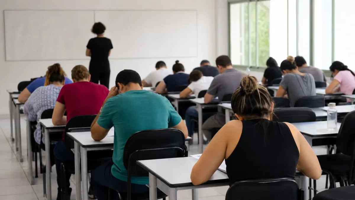 concurso Prefeitura de Água Branca PB 2026 24 vagas salário até R$ 3,4 mil