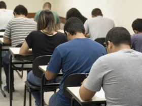 concurso prefeitura de Água Limpa GO