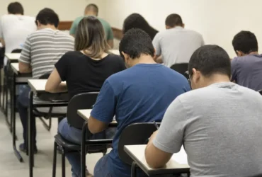 concurso prefeitura de Água Limpa GO
