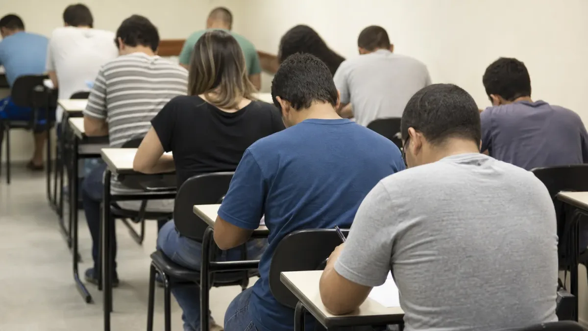 concurso prefeitura de Água Limpa GO