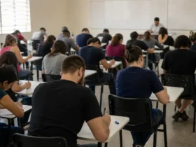 concurso Prefeitura de Agudos 01/2026