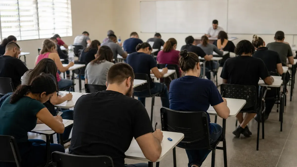 concurso Prefeitura de Agudos 01/2026