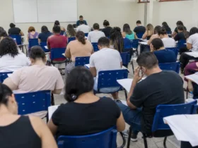 concurso Prefeitura de Aparecida de Goiânia 17,6 mil vagas