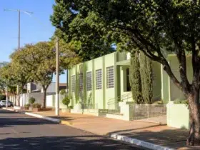 concurso Prefeitura de Arco-Íris SP