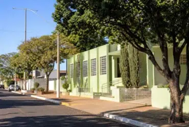 concurso Prefeitura de Arco-Íris SP