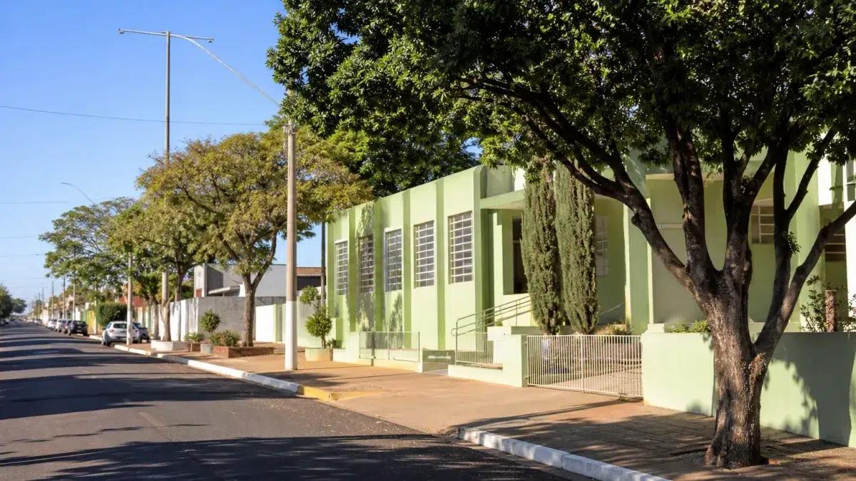 concurso Prefeitura de Arco-Íris SP