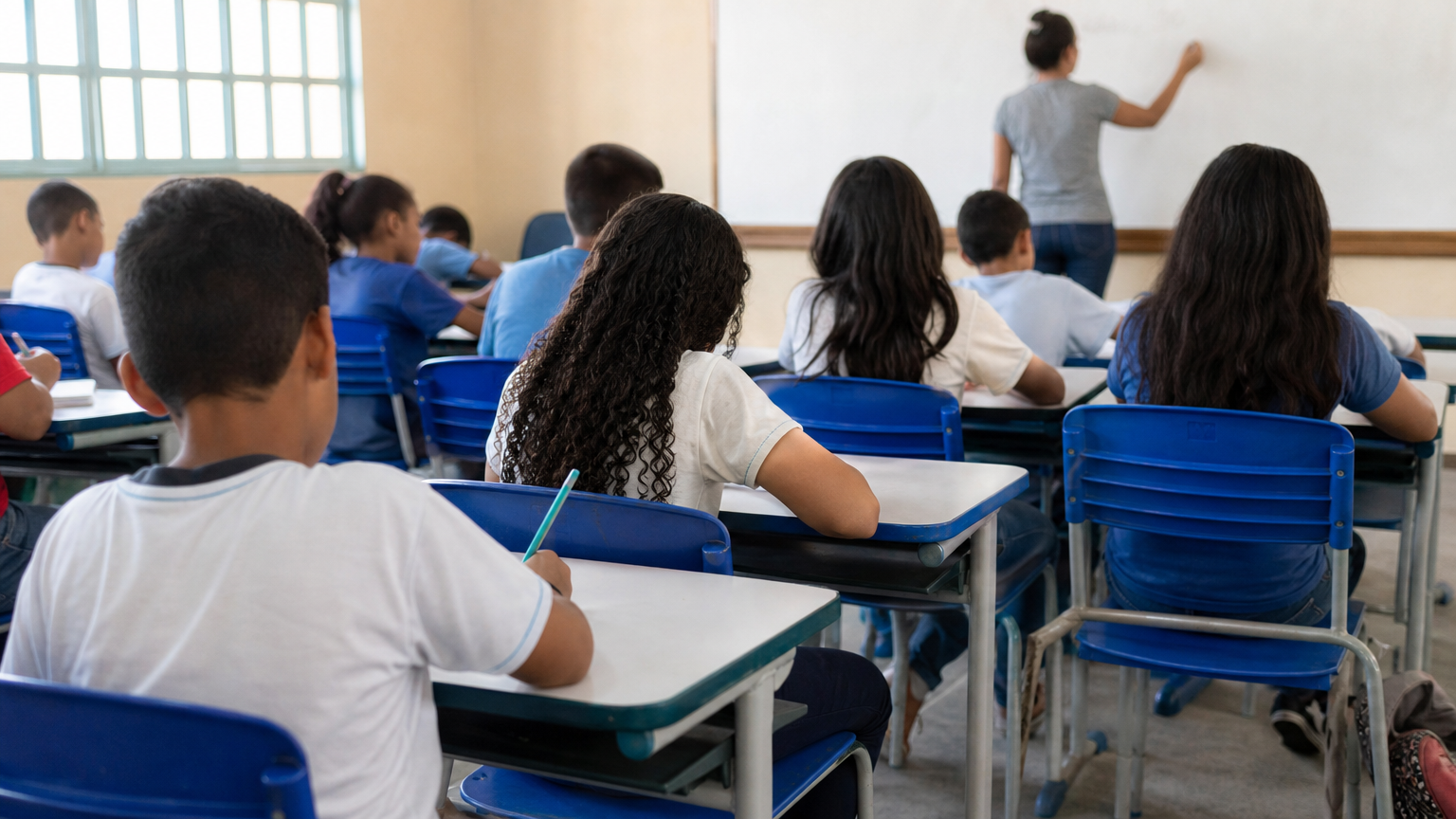 concurso prefeitura de barcarena 2026 educação 1.936 vagas