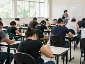 concurso prefeitura de Belmonte SC editais salários até R$ 5,3 mil