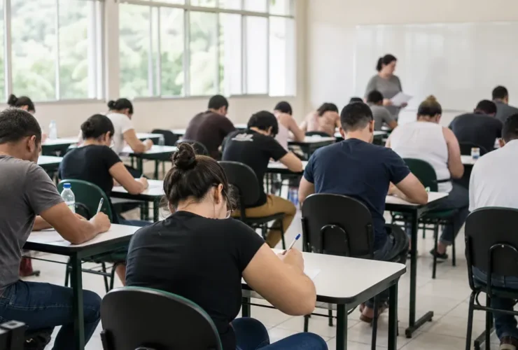 concurso prefeitura de Belmonte SC editais salários até R$ 5,3 mil