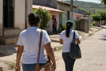 concurso Prefeitura de Bonito (BA) 25 vagas ACS ACE