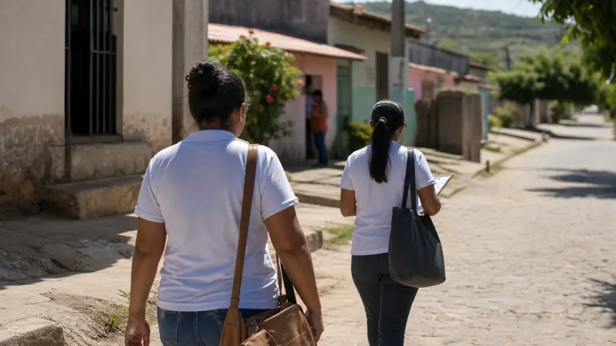 concurso Prefeitura de Bonito (BA) 25 vagas ACS ACE