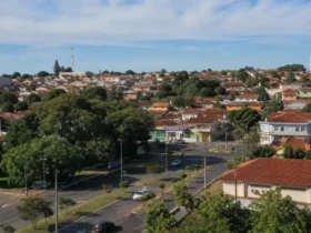 concurso Prefeitura de Buri (SP)