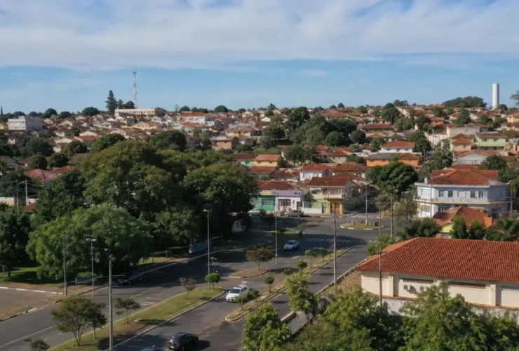concurso Prefeitura de Buri (SP)