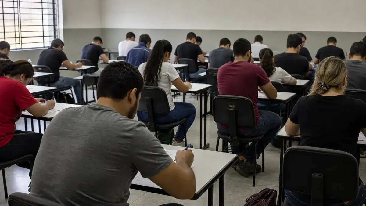 concurso prefeitura de cafelândia sp salário até R$ 9.028