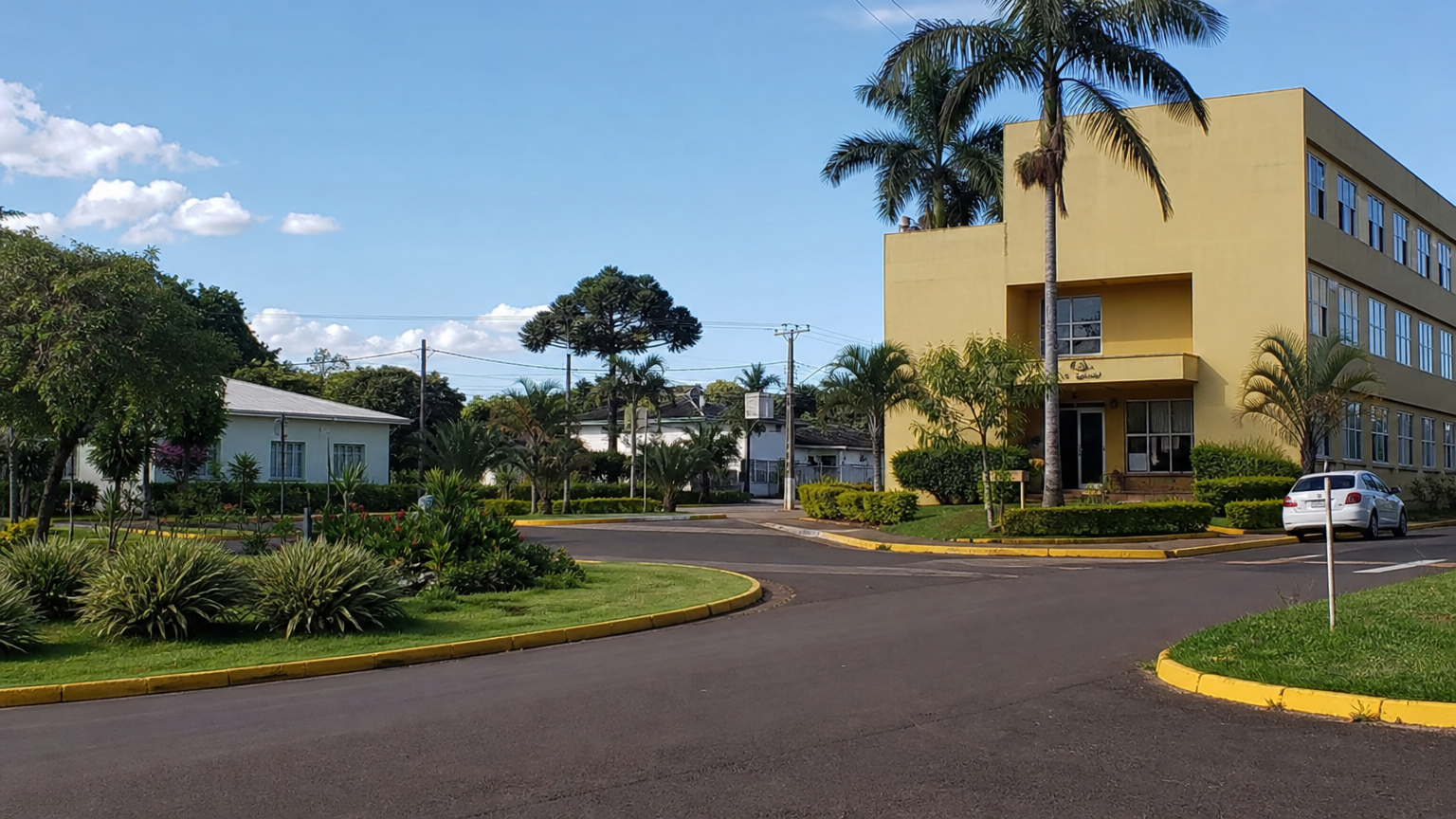 concurso Prefeitura de Cândido Godói RS