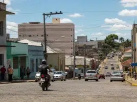 concurso Prefeitura de Canguçu