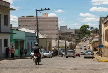 concurso Prefeitura de Canguçu