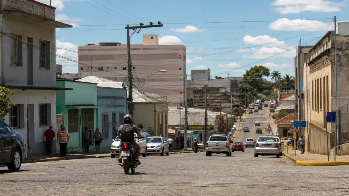 concurso Prefeitura de Canguçu