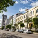 concurso Prefeitura de Caruaru PE nível superior