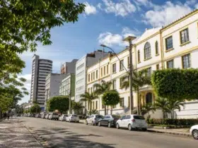 concurso Prefeitura de Caruaru PE nível superior