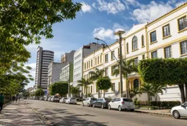 concurso Prefeitura de Caruaru PE nível superior