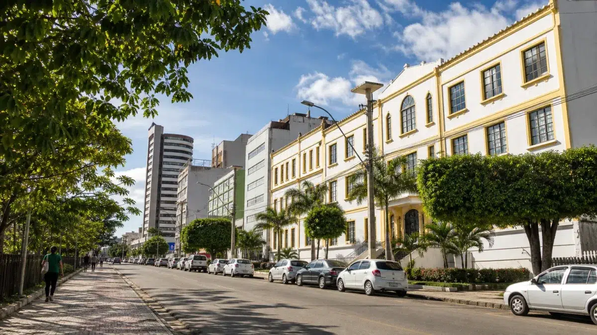 concurso Prefeitura de Caruaru PE nível superior