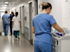 concurso prefeitura de Castro PR técnicos em enfermagem