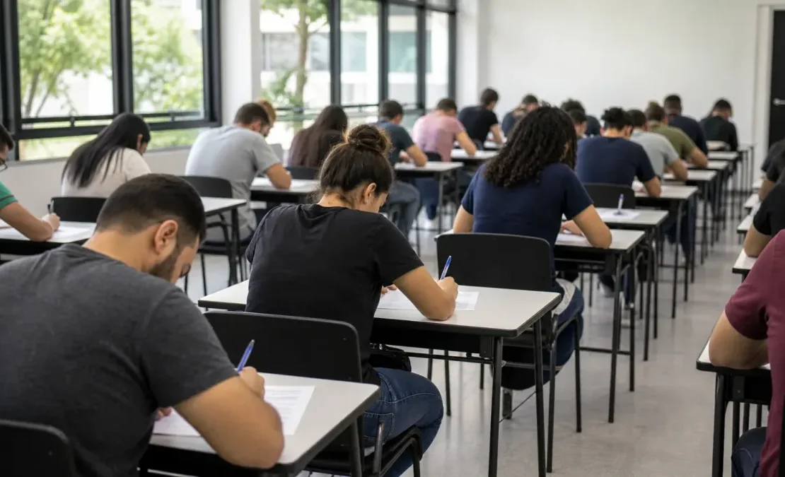 concurso Prefeitura de Cianorte 57 vagas