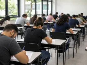 concurso Prefeitura de Cianorte 57 vagas